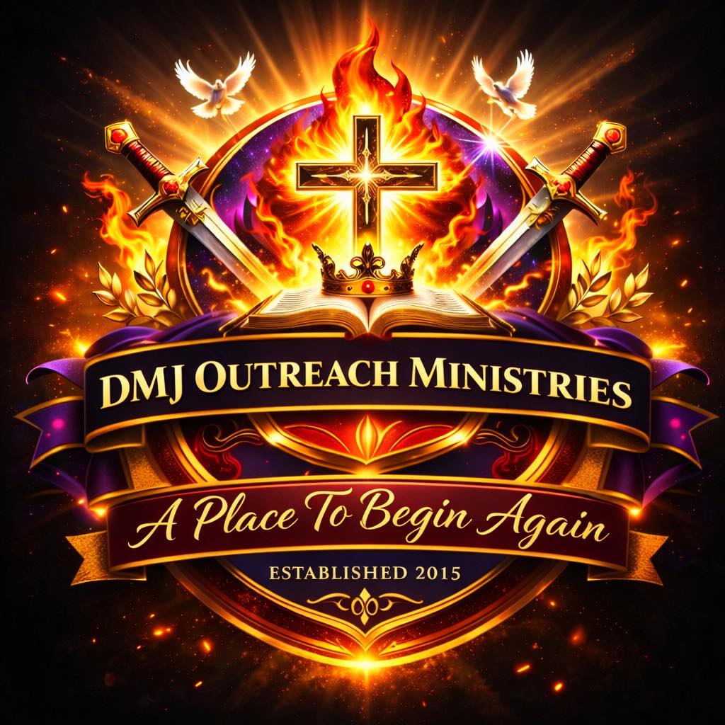 The D.M.J Ministries